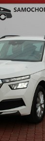 Skoda Kamiq AMBITION TSI 115KM Salon Polska Serwis ASO Zamiana Finansowanie FV 2-3