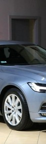 Volvo S90 D5 AWD Inscription + Pakiety, salon PL, VAT 23, Gwarancja x 5-4