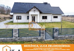 Dom Brzeźnica, ul. Zielonogórska