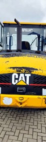 Caterpillar 908 Ładowarka Kołowa-3