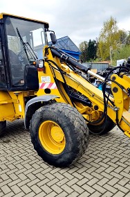 Caterpillar 908 Ładowarka Kołowa-2