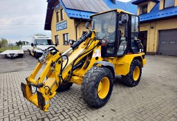 Caterpillar 908 Ładowarka Kołowa