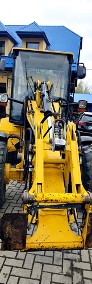 Caterpillar 908 Ładowarka Kołowa-4