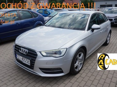Audi A3 III (8V) automat. Gwarancja. Polecam !!!-1