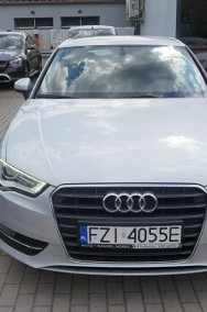 Audi A3 III (8V) automat. Gwarancja. Polecam !!!-2