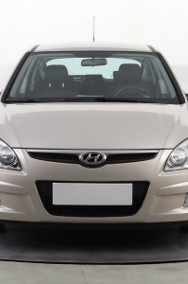 Hyundai i30 I , GAZ, Klima, Parktronic-2