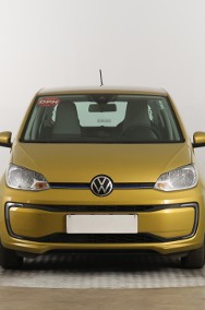 Volkswagen E-up! , SoH 84%, Serwis ASO, Automat, Klimatronic, Tempomat,-2