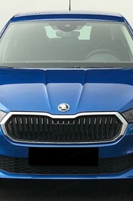 Skoda Fabia IV Edition 130 1.0 MPI Edition 130 1.0 MPI 80KM-2
