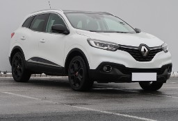 Renault Kadjar I , Salon Polska, Serwis ASO, Skóra, Navi, Klimatronic,