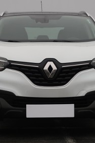 Renault Kadjar I , Salon Polska, Serwis ASO, Skóra, Navi, Klimatronic,-2