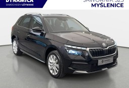 Skoda Kamiq VAT 23% Style 1.0TSI 110KM DSG 2024 r., Salon PL, I właściciel, V