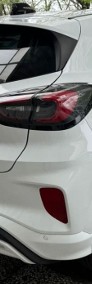 Ford Puma II ST-Line 1.0 EcoBoost mHEV ST-Line 1.0 EcoBoost mHEV 125KM / Pakiet W-3