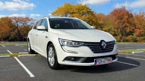 Renault Talisman II