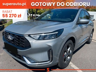 Ford Kuga IV ST-Line X eCVT 2.5 FHEV FWD ST-Line X eCVT 2.5 FHEV FWD 180KM / Pakiet-1