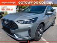 Ford Kuga IV ST-Line X eCVT 2.5 FHEV FWD ST-Line X eCVT 2.5 FHEV FWD 180KM / Pakiet