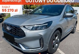 Ford Kuga IV ST-Line X eCVT 2.5 FHEV FWD ST-Line X eCVT 2.5 FHEV FWD 180KM / Pakiet