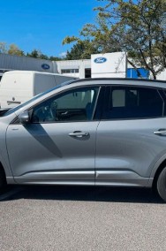 Ford Kuga IV ST-Line X eCVT 2.5 FHEV FWD ST-Line X eCVT 2.5 FHEV FWD 180KM / Pakiet-2