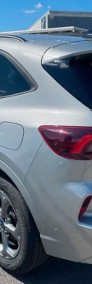 Ford Kuga IV ST-Line X eCVT 2.5 FHEV FWD ST-Line X eCVT 2.5 FHEV FWD 180KM / Pakiet-3