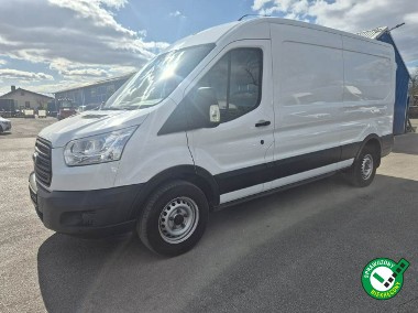 Ford Transit 2.2Tdci 155KM L3H2 Ładny-1