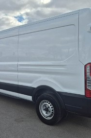 Ford Transit 2.2Tdci 155KM L3H2 Ładny-2