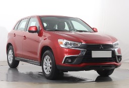 Mitsubishi ASX , Salon Polska, Serwis ASO, Klimatronic, Tempomat, Parktronic