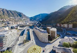 Mieszkanie Andorra La Vella