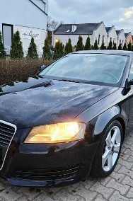 Audi A3 II (8P) Rata od 450zł Zadbany SPORT Serwis-2