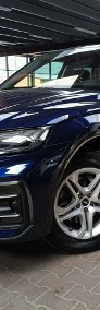 Audi Q5 III 2.0 204KM Quattro DSG Skóra,MartwePole,Navi,Kamery360,Asyst.Parkowan-3