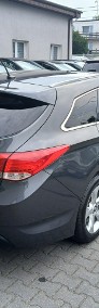 Hyundai i40 1.7 CRDI AUTOMAT alufelgi klimatronik parktronik tempomat stan BDB-4