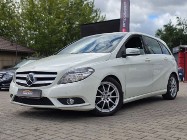Mercedes-Benz Klasa B W246