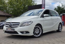 Mercedes-Benz Klasa B W246