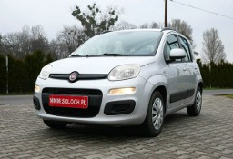 Fiat Panda III 1.2 69KM [Eu5] -Krajowy -1 Właściciel +Koła zima -Zobacz