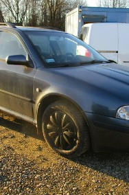 Skoda Octavia I 1.9 TDI 101KM Kombi-2