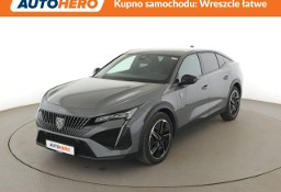 Peugeot Inny Peugeot FV23% mHEV full LED automat navi virtual cocpit kamery