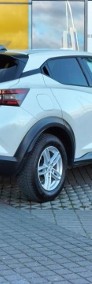 Nissan Juke DEFAULT 1.0 117KM, Salon PL, Serwisowany, Bezwypadkowy, Gwarancja-4
