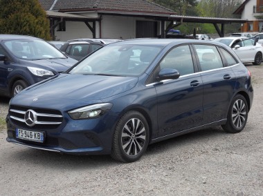 1.5 CDI, AUTOMAT, PÓŁ SKÓRA, KAMERA-1