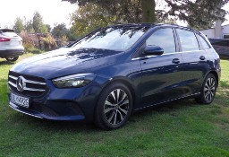 Mercedes-Benz Klasa B W247 1.5 CDI, AUTOMAT, PÓŁ SKÓRA, KAMERA