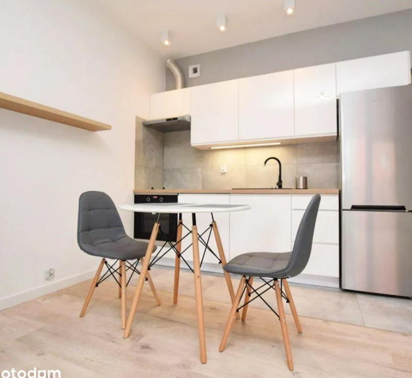Komfortowa kawalerka z balkonem | 30 m² | ul. Cieślewskiego - Widok 4