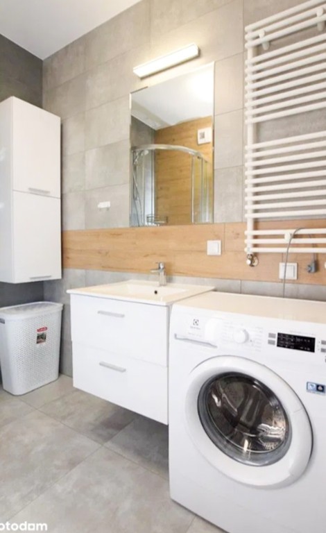 Komfortowa kawalerka z balkonem | 30 m² | ul. Cieślewskiego - Widok 6