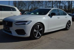 Volvo S90 II Salon PL/ Bezwypadkowy/ Szyberdach/ Park assist/ FV 23%