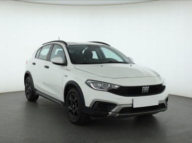 Fiat Tipo II , Salon Polska, 1. Właściciel, Serwis ASO, Automat, VAT 23%,-1