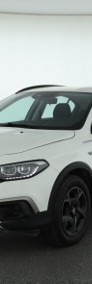 Fiat Tipo II , Salon Polska, 1. Właściciel, Serwis ASO, Automat, VAT 23%,-3