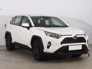 Toyota RAV 4 IV , Salon Polska, Automat, Klimatronic, Tempomat,-1