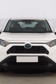 Toyota RAV 4 IV , Salon Polska, Automat, Klimatronic, Tempomat,-2