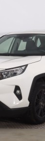 Toyota RAV 4 IV , Salon Polska, Automat, Klimatronic, Tempomat,-3