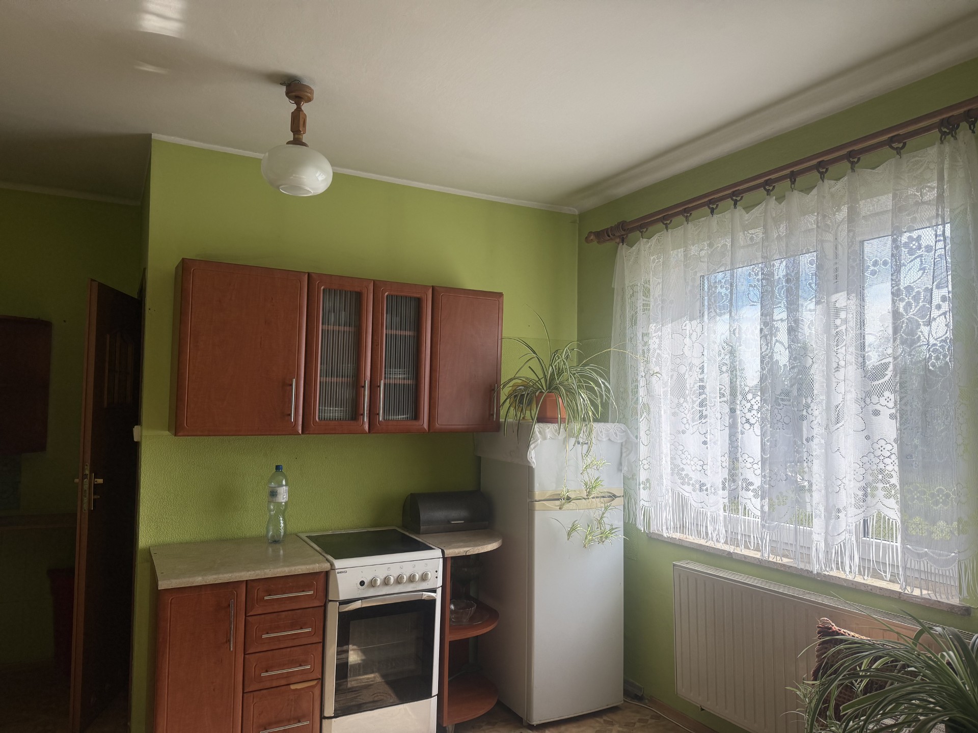 Dom na sprzedaż, 5 pokoi, 138 m², Lipowa