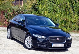 Jaguar XE I