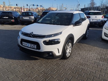 Citroen C4 Cactus 1.2 PureTech GPF Feel-1