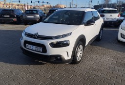 Citroen C4 Cactus 1.2 PureTech GPF Feel