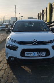 Citroen C4 Cactus 1.2 PureTech GPF Feel-2